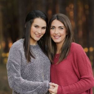 Meet your Posher, Kasey